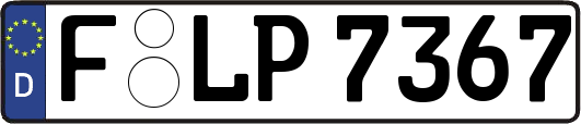 F-LP7367
