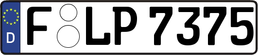 F-LP7375