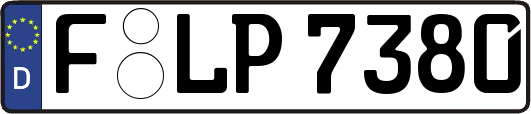 F-LP7380
