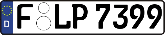 F-LP7399