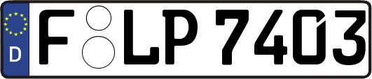 F-LP7403