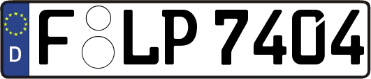 F-LP7404