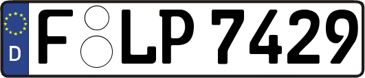 F-LP7429