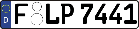 F-LP7441