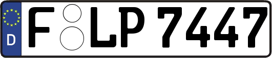 F-LP7447