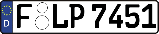 F-LP7451