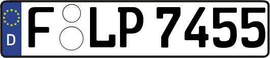 F-LP7455
