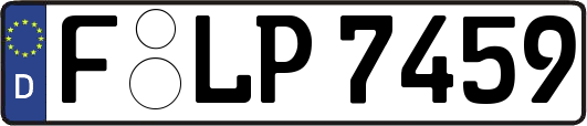 F-LP7459