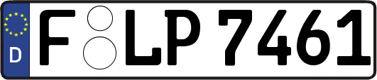 F-LP7461