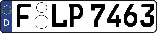 F-LP7463