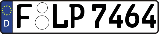 F-LP7464