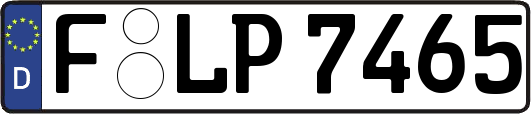 F-LP7465