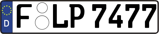 F-LP7477
