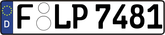 F-LP7481