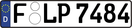 F-LP7484