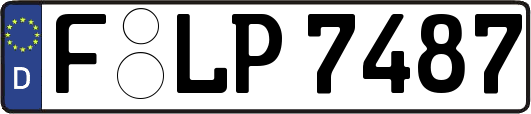 F-LP7487