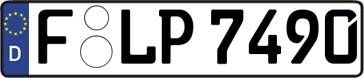 F-LP7490