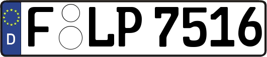 F-LP7516