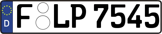 F-LP7545