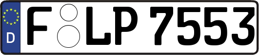 F-LP7553