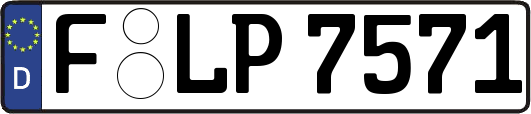 F-LP7571