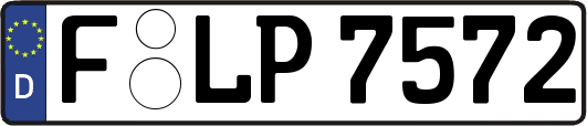 F-LP7572