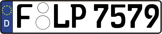 F-LP7579