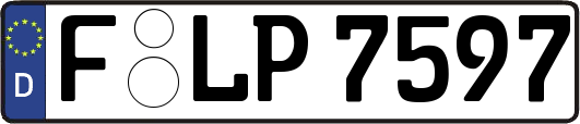 F-LP7597