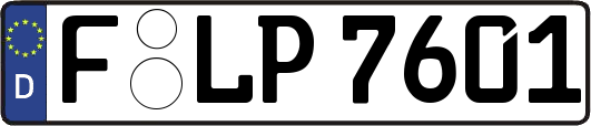 F-LP7601