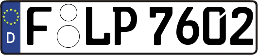 F-LP7602