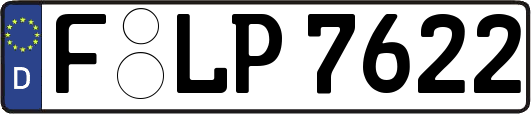 F-LP7622