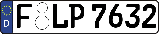 F-LP7632
