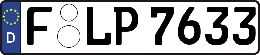 F-LP7633