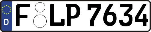 F-LP7634
