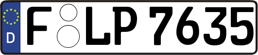 F-LP7635