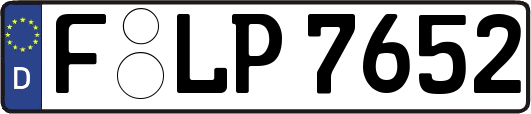 F-LP7652