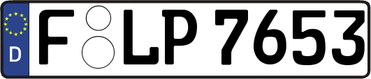F-LP7653