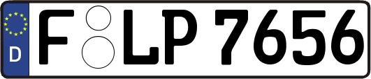 F-LP7656