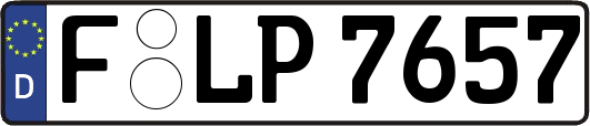 F-LP7657
