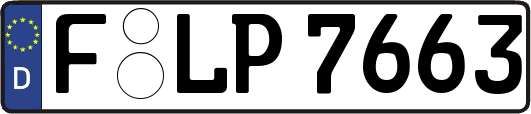 F-LP7663