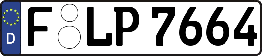 F-LP7664