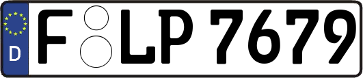F-LP7679