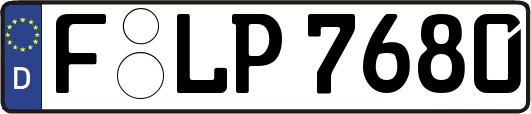 F-LP7680