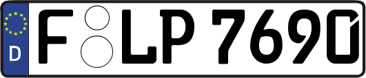 F-LP7690