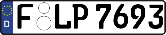 F-LP7693