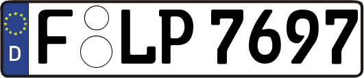 F-LP7697