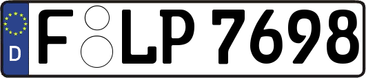 F-LP7698