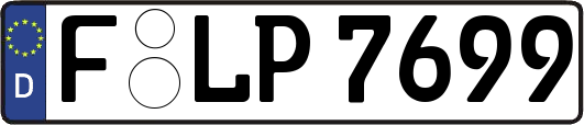 F-LP7699