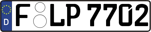 F-LP7702