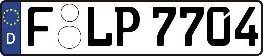 F-LP7704